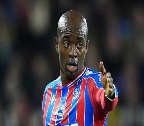 郵報：水晶宮正考慮讓馬特塔接受手術，好讓他趕上世界杯