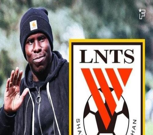 記者：祖馬已和山東泰山達(dá)成口頭一致，將簽署1+1合同