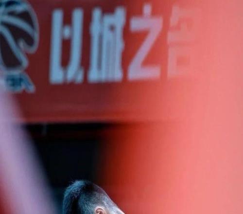 CBA全明星周末祝賀徐昕生涯首度入選CBA全明星正賽！袁照耀入選星銳賽！