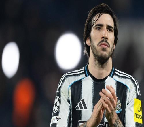 郵報：非賣品的時代早已過去，紐卡因PSR今夏有可能賣托納利