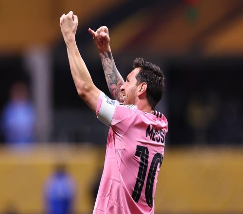 C羅是你的最強隊友嗎皇馬舊將：不是！梅西才是！