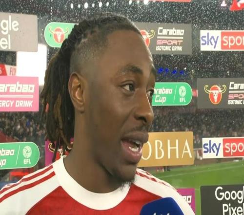 埃澤：這是我們應得的結果切爾西踢得和我們預期有些不同