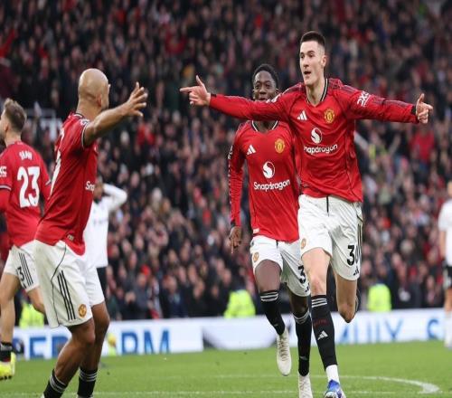 費迪南德：曼聯肯定做過充分背調，謝什科是愿意努力的好孩子