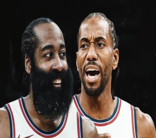 哈登申請(qǐng)交易！快船15分慘敗，小卡空砍29+6，和總冠軍說(shuō)再見(jiàn)吧