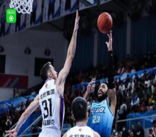 寧波7975北控取3連勝，佩里20+9+6，廖三寧16分