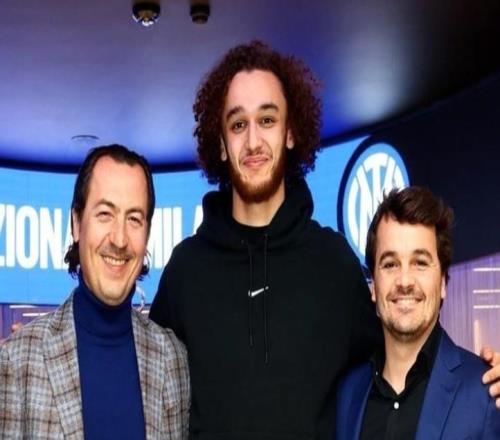 經紀人：幾乎所有意甲的頂級俱樂部都詢問過馬索林