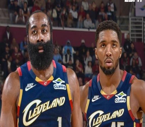 否認(rèn)主動(dòng)申請(qǐng)交易！哈登正式發(fā)聲，字母哥交易生變數(shù)，灰熊拆隊(duì)