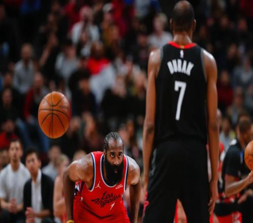 意外7連勝！NBA歷史首隊！打成聯(lián)盟最強(qiáng)黑馬，千萬別走快船的老路