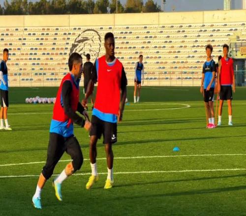 兩連敗！大連01不敵阿聯酋保級隊三大外援集體啞火，乖乖保級吧