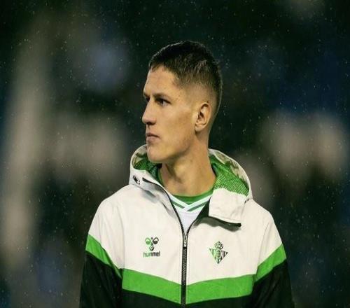 羅馬諾：加拉塔薩雷正和貝蒂斯就引進(jìn)阿爾蒂米拉展開談判