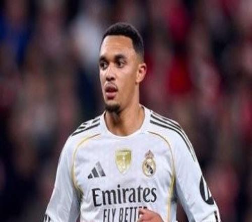 阿斯：阿諾德等傷員對陣瓦倫時將復出，屆時傷缺僅剩米利唐