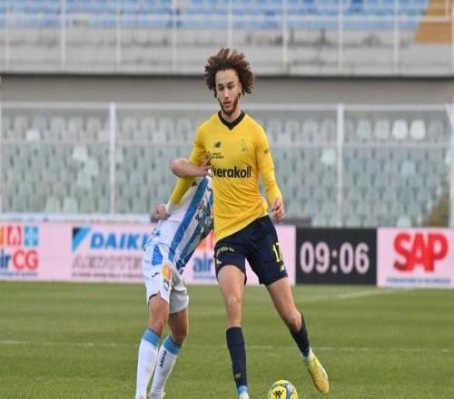 摩德納總監談馬索林：頗像伊利契奇和拉比奧，這樣球員不常見