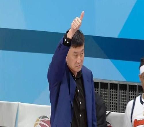 廣東為何2次不敵上海賽后杜鋒給出答案，說得很直白，無力反駁