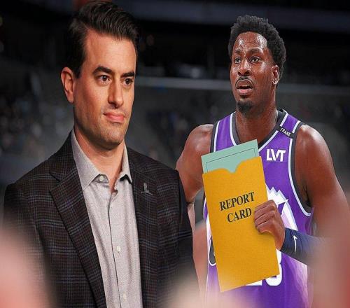 分析：灰熊隊與爵士隊交易賈倫杰克遜二世，勉強(qiáng)及格