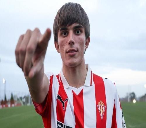 昆卡：巴薩教會了我一切，能代表一線隊完成首秀已實現夢想