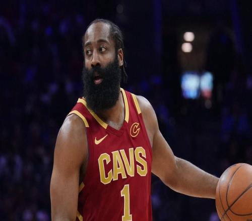 效果拉滿，船記：如果官宣及時，理論上哈登明日可以出戰快船