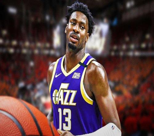 坦誠，灰熊和小賈倫杰克遜在與爵士的交易前“一直保持聯系”