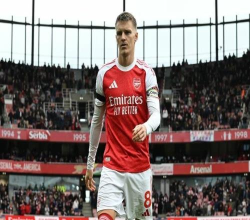 英媒：厄德高缺戰切爾西是出于謹慎考慮