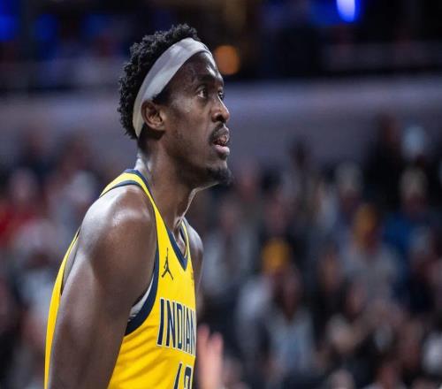 東部倒數(shù)第一！西亞卡姆為何能進(jìn)全明星