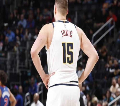 無緣20分逆轉！約基奇24+15掘金遭活塞雙殺坎寧安29+10穆雷32分