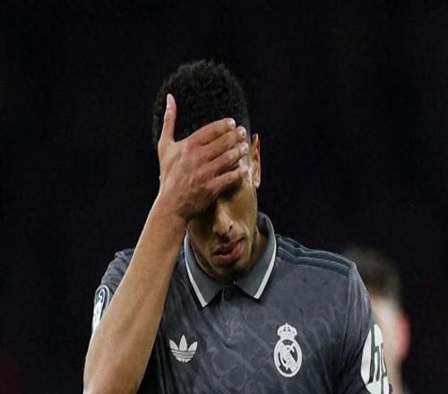 皇馬防線崩盤！一年狂丟94球，創近年最差防守紀錄