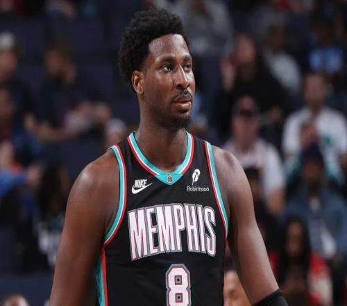 4換7交易！灰熊徹底重建，爵士不擺了