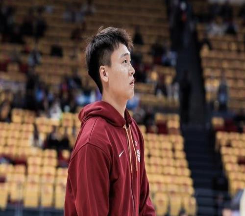 春節不放假，中國男籃組織集訓備戰世預賽，趙睿成為X因素