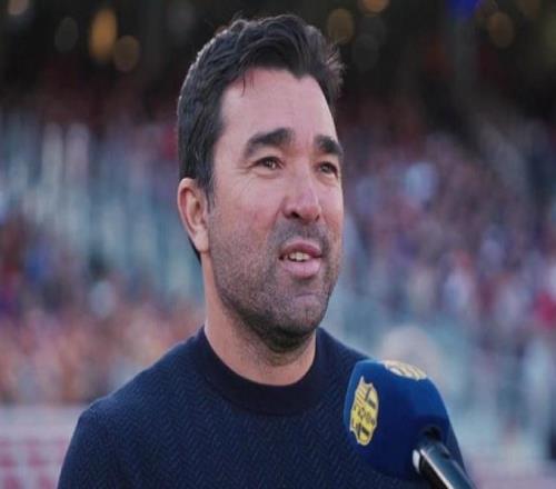 德科：為特爾施特根感到難過，租借赫羅納本是他的機會