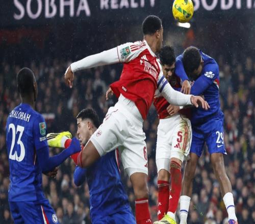 10！21！瘋狂一夜，阿森納極限絕殺，巴薩進4強，米蘭制造慘案