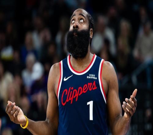 放棄百萬美元和落葉歸根的故事，哈登的傲骨能換回總冠軍嗎