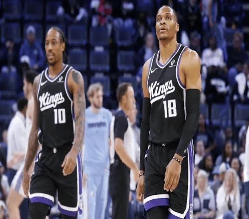 狂送9連敗！聯(lián)盟倒數(shù)第一！NBA退步最快隊(duì)伍，四巨頭應(yīng)該散伙了