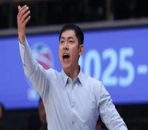 寧波勝北控把管理層打成樂子！放走劉曉宇被打臉，張慶鵬執(zhí)教辣眼