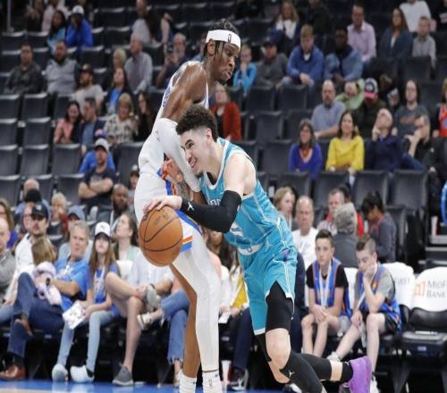 前NBA總冠軍球員：黃蜂隊鮑爾的球風與現任MVP亞歷山大非常相似