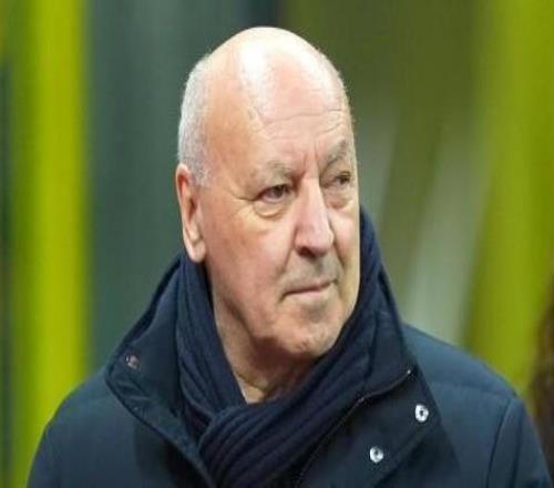 馬洛塔談新球場：在意大利建球場不容易，這里官僚主義太嚴重