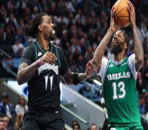 馬歇爾表示希望繼續(xù)為獨(dú)行俠隊(duì)效力，并與庫(kù)珀弗拉格并肩作戰(zhàn)