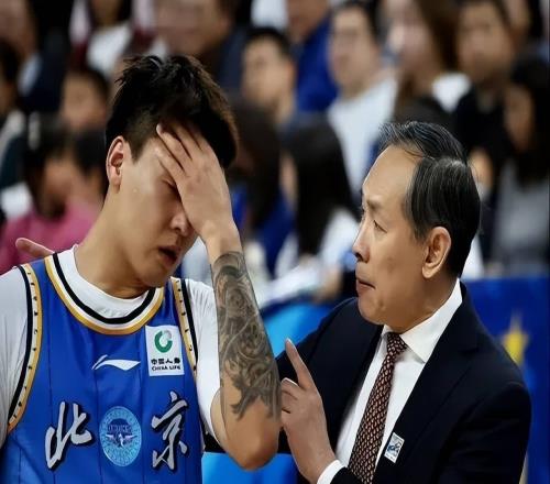 CBA常規(guī)賽第一階段總結(jié)：三隊驚喜，三隊失望