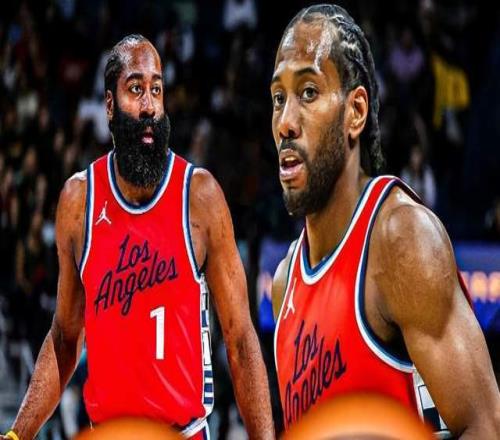 交易達(dá)成！沖擊總冠軍！哈登聯(lián)手米切爾，騎士首發(fā)5虎基本出爐