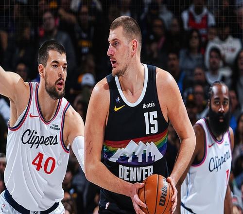 快船109122掘金！無奈不是輸球，是約基奇賽后點(diǎn)評(píng)，有點(diǎn)過分啊