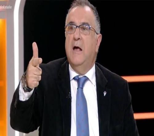 馬卡評論員：馬競新援被吹過頭了西蒙尼滿腦引援眼里沒青訓