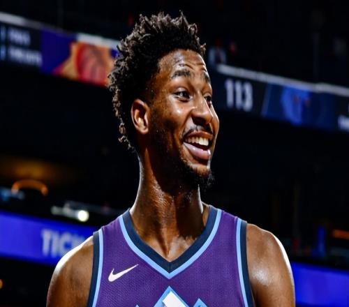 爵士獲三J組全新三巨！全新15+3名單出爐美記盛贊前途一片光明