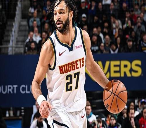 杜倫兩雙大戰(zhàn)約基奇，坎寧安29+10，活塞主場復仇送掘金2連敗