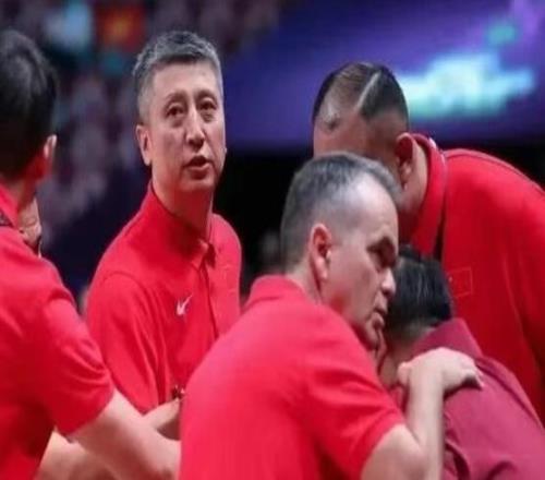 從國家隊集訓名單看，郭士強想重新執教遼籃了