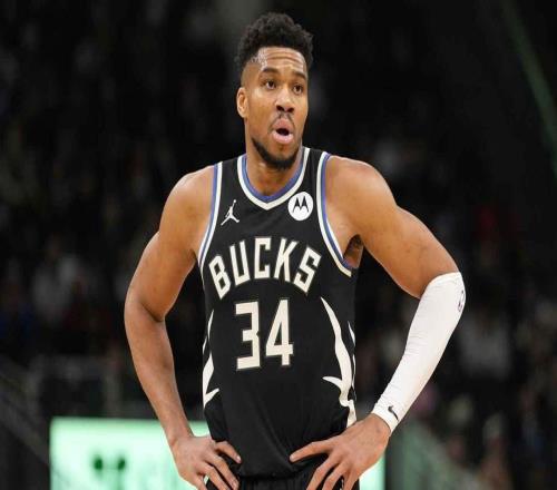 NBA傳聞：勇士意識到字母哥可能因杜蘭特而對交易前景并不熱衷