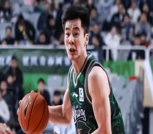 同曦雙核齊爆是真恐怖！漢茲+郭昊文轟74分，攻堅拉滿卻無緣集訓