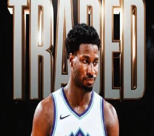 2隊11人大交易！歷史最大交易特例！莫蘭特拉完了！