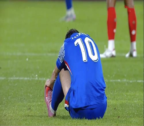 內(nèi)憂+外患雙重威脅，不亞于足壇整肅！新賽季中超：該何去何從