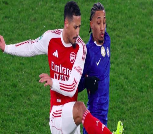 97分鐘讀秒絕殺！12.7億豪門終結德比死敵5連勝進決賽沖擊四冠王