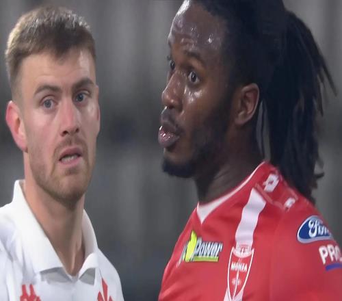 足球補時的那些封神時刻，讀秒絕殺才是最美的風景