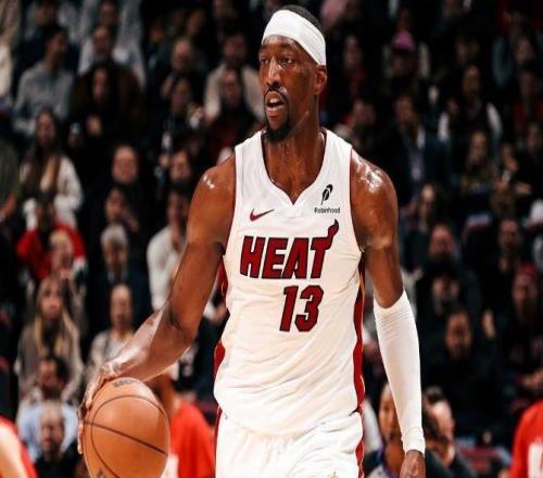 鷹王29+11+11麥科勒姆26分，阿德巴約鐵匠附體，老鷹復仇熱火