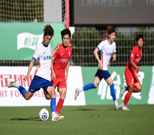 中甲巨變！降級名額增至2.5中超B隊允許沖甲遭質(zhì)疑：或造寡頭隊